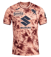 Torino 2024/25 (Third)| Footballshirt.online - Footballshirt.online