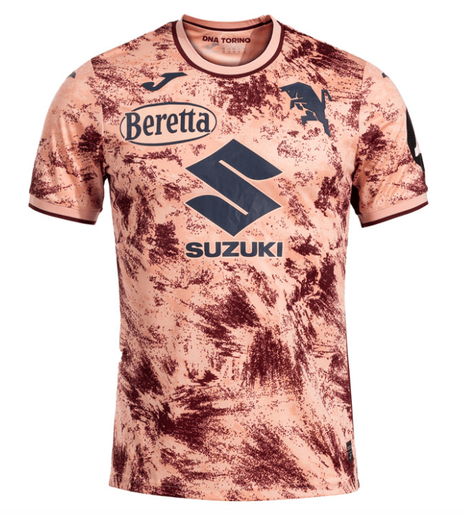 Torino 2024/25 (Third)| Footballshirt.online - Footballshirt.online