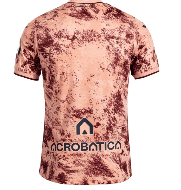 Torino 2024/25 (Third)| Footballshirt.online - Footballshirt.online