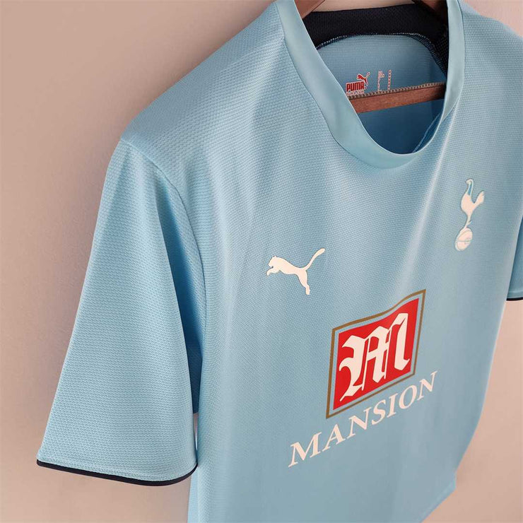 TOT away 10 retro shirts - Footballshirt.online