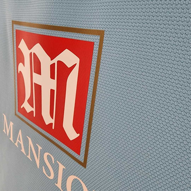 TOT away 10 retro shirts - Footballshirt.online