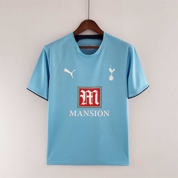 TOT away 10 retro shirts - Footballshirt.online
