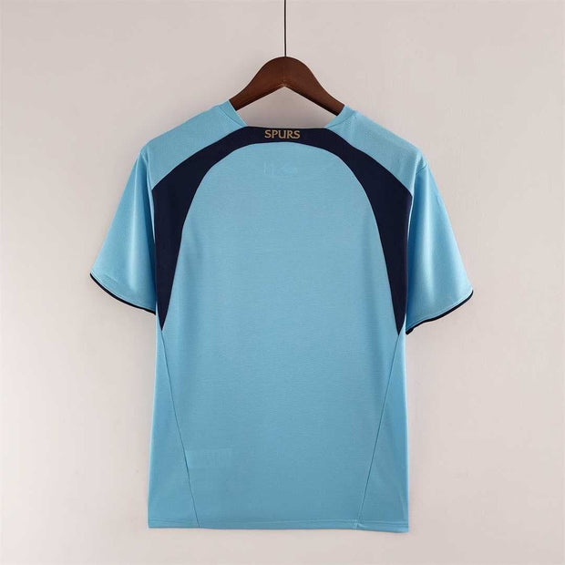 TOT away 10 retro shirts - Footballshirt.online