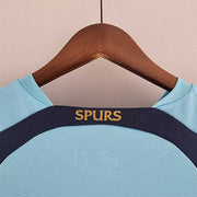 TOT away 10 retro shirts - Footballshirt.online
