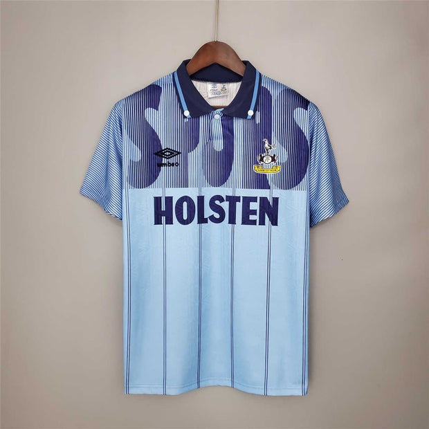 TOT third away Retro shirts - Footballshirt.online