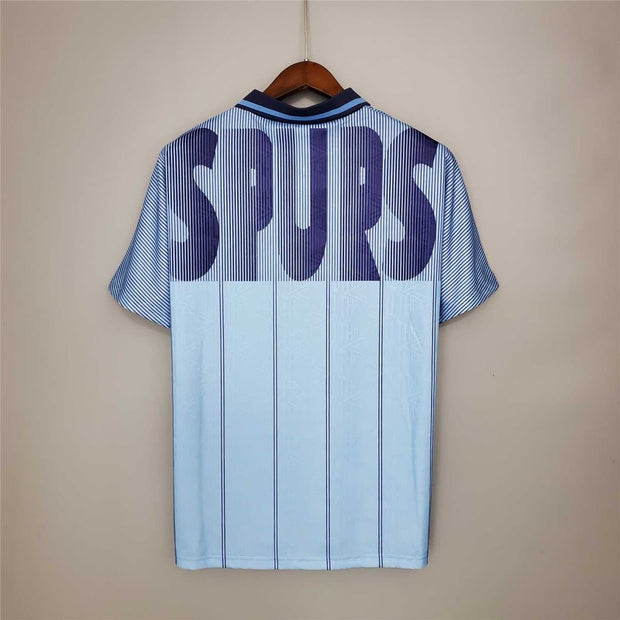 TOT third away Retro shirts - Footballshirt.online