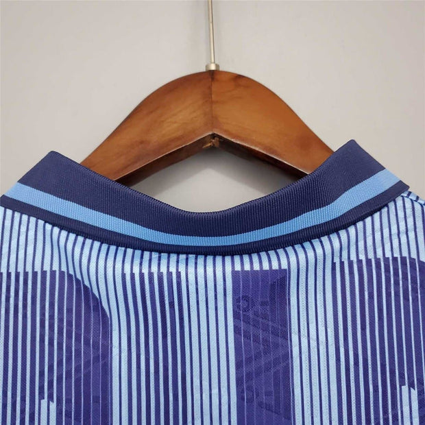 TOT third away Retro shirts - Footballshirt.online