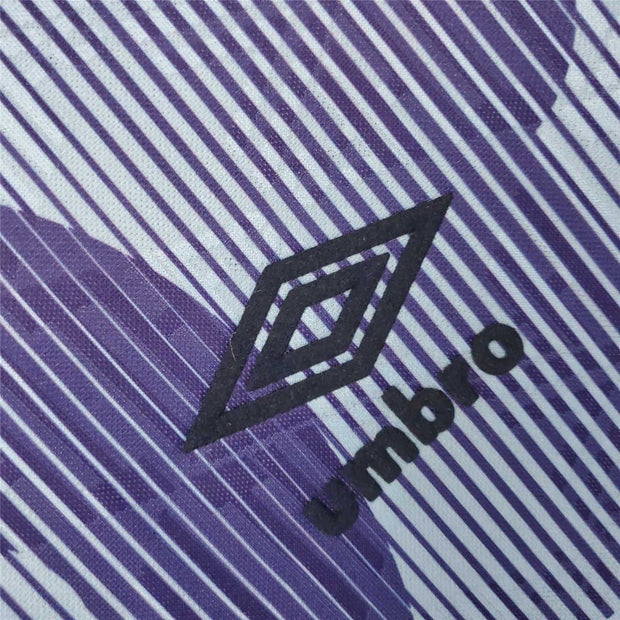 TOT third away Retro shirts - Footballshirt.online