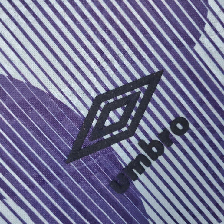 TOT third away Retro shirts - Footballshirt.online