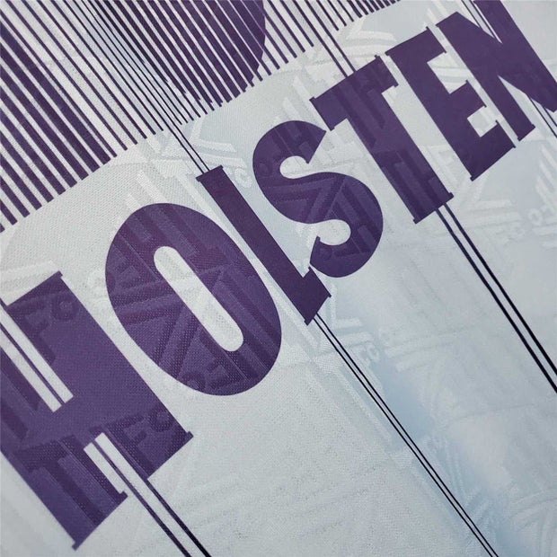 TOT third away Retro shirts - Footballshirt.online