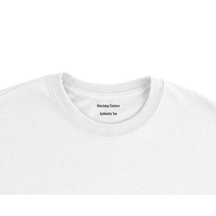 "Totti Xmas" Tee - Exclusive 2024 Holiday - Footballshirt.online