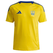 Ukraine 2024/25 (Home) - Footballshirt.online