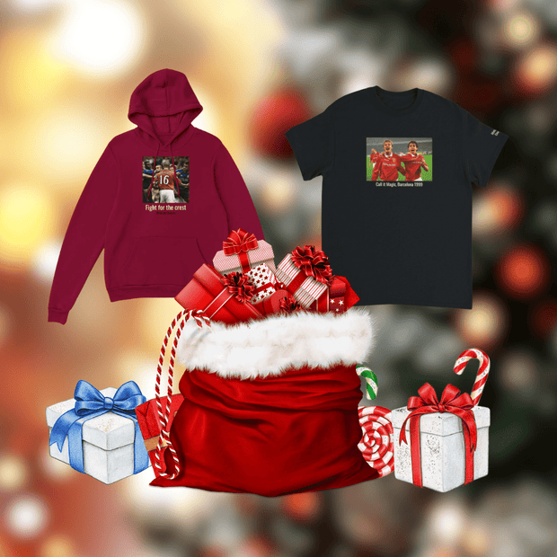 United Matchday Couture Bundle - Footballshirt.online