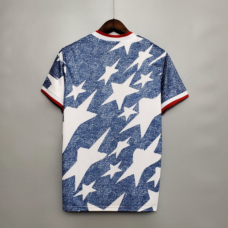 UNITED STATES 1994 AWAY JERSEY| Footballshirt.online - Footballshirt.online
