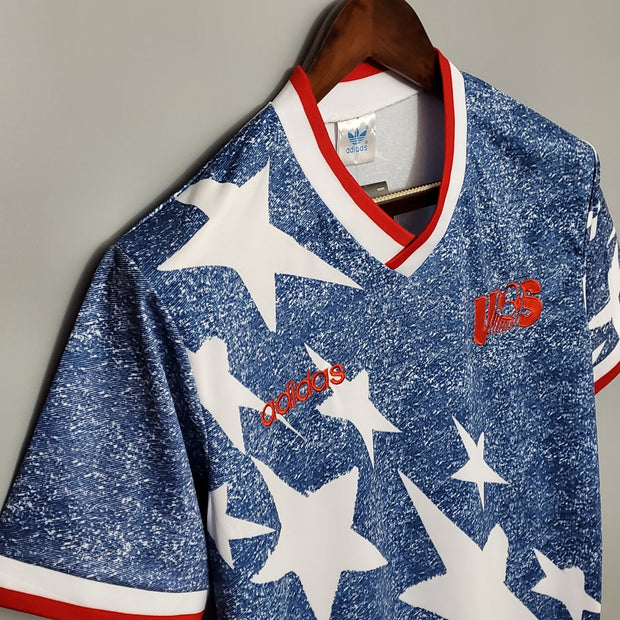 UNITED STATES 1994 AWAY JERSEY| Footballshirt.online - Footballshirt.online