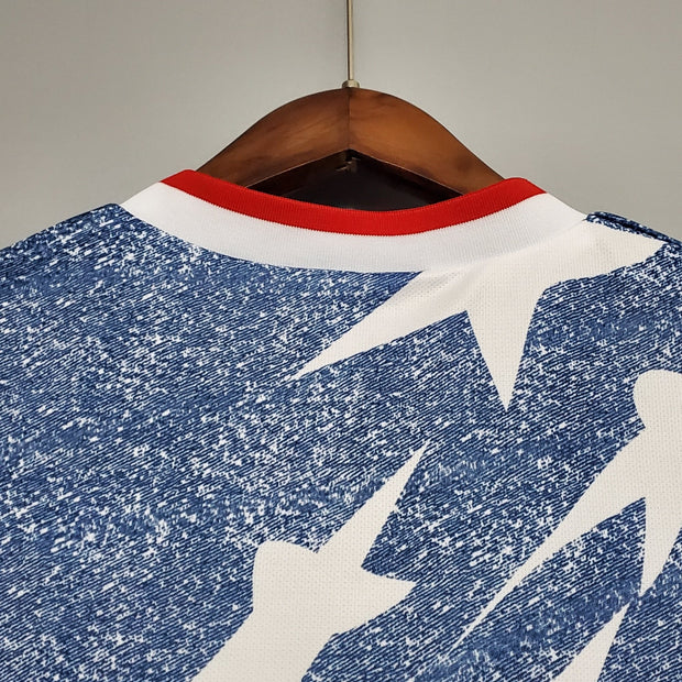 UNITED STATES 1994 AWAY JERSEY| Footballshirt.online - Footballshirt.online