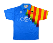 Valencia CF 1995/96 (Away)| Footballshirt.online - Footballshirt.online