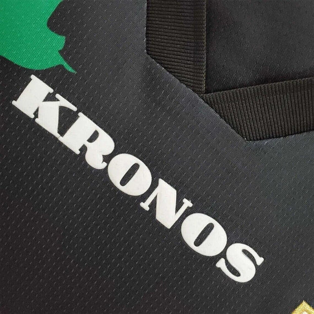 Venezia Home Black 97 - 98 Vintage Shirt - Footballshirt.online