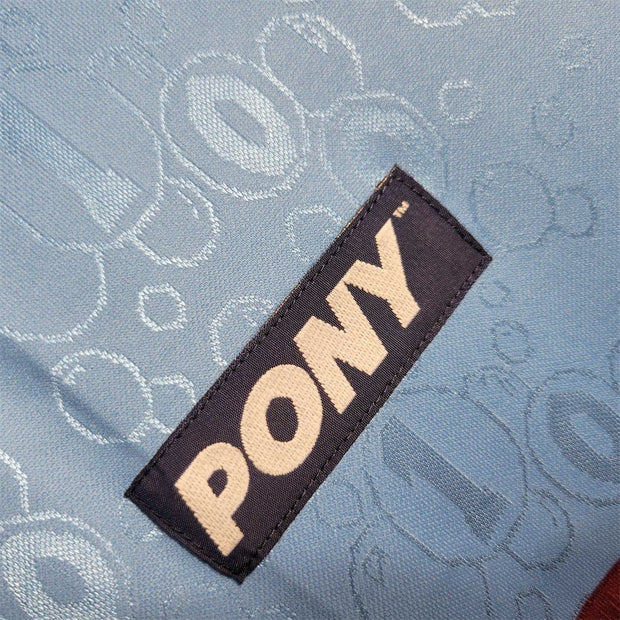 West Ham away retro shirts - Footballshirt.online