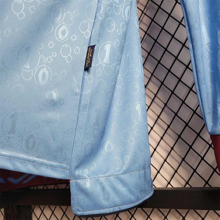 West Ham away retro shirts - Footballshirt.online